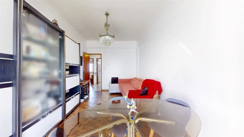 Apartamento T2 para Venda em Póvoa de Santa Iria e Forte da Casa