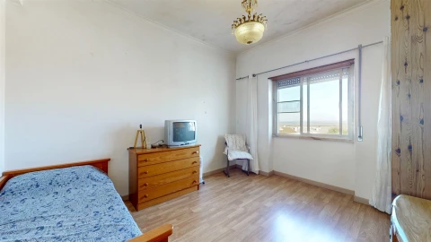 Apartamento T2 para Venda em Póvoa de Santa Iria e Forte da Casa