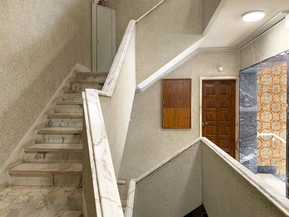 Apartamento T2 para Venda em Póvoa de Santa Iria e Forte da Casa Foto 25