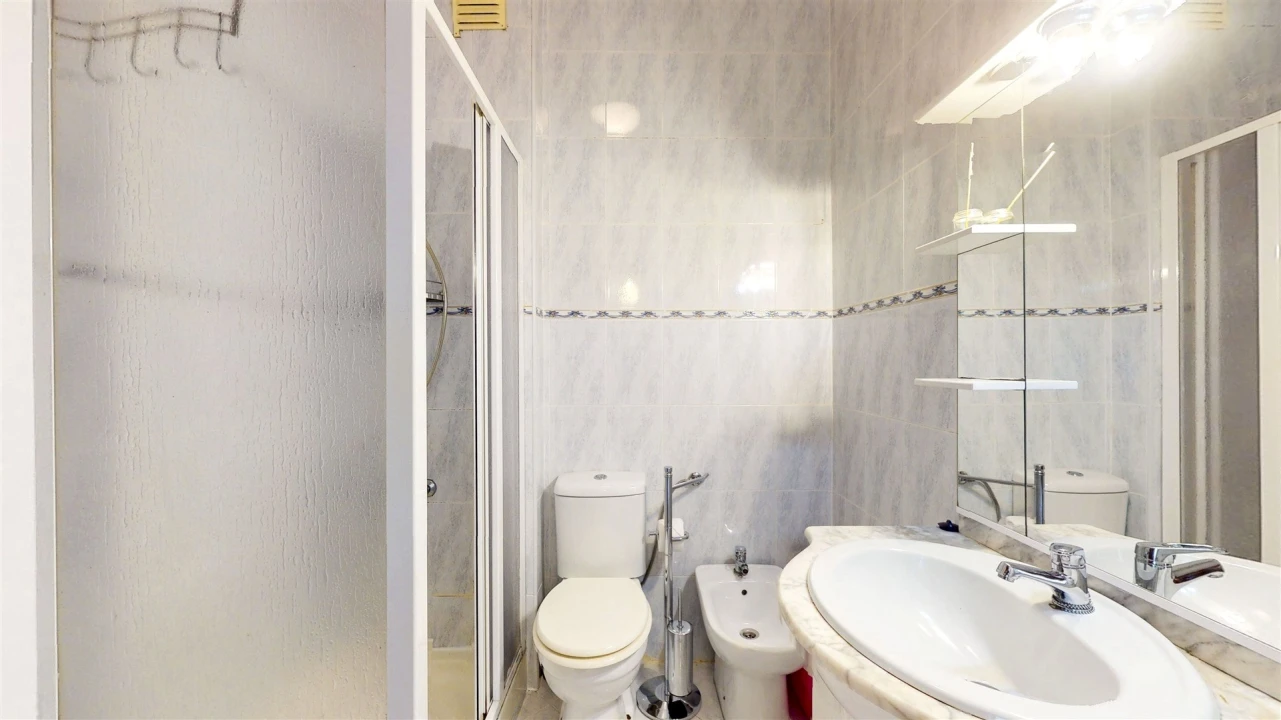 Apartamento T2 para Venda em Póvoa de Santa Iria e Forte da Casa Foto 22