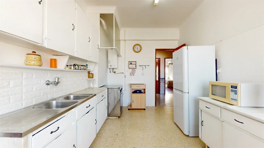 Apartamento T2 para Venda em Póvoa de Santa Iria e Forte da Casa Foto 14