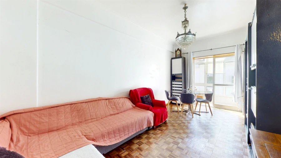 Apartamento T2 para Venda em Póvoa de Santa Iria e Forte da Casa Foto 4