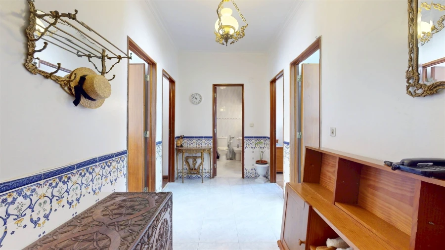 Apartamento T2 para Venda em Póvoa de Santa Iria e Forte da Casa Foto 9