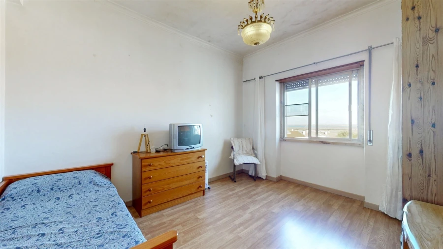 Apartamento T2 para Venda em Póvoa de Santa Iria e Forte da Casa Foto 16