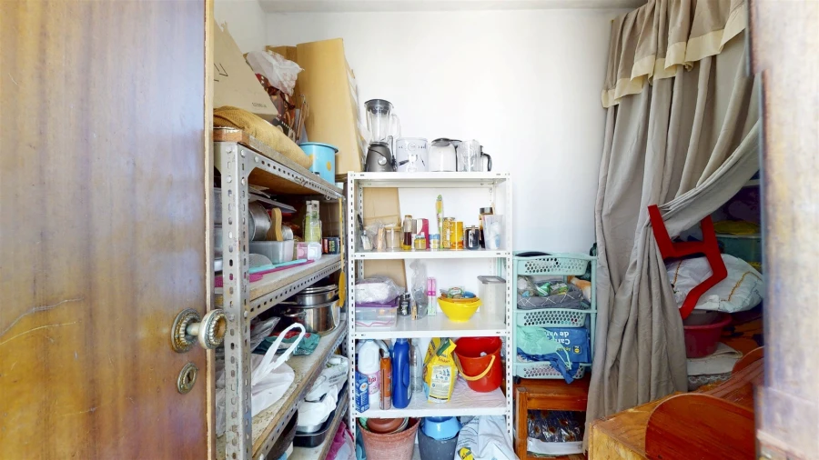 Apartamento T2 para Venda em Póvoa de Santa Iria e Forte da Casa Foto 27
