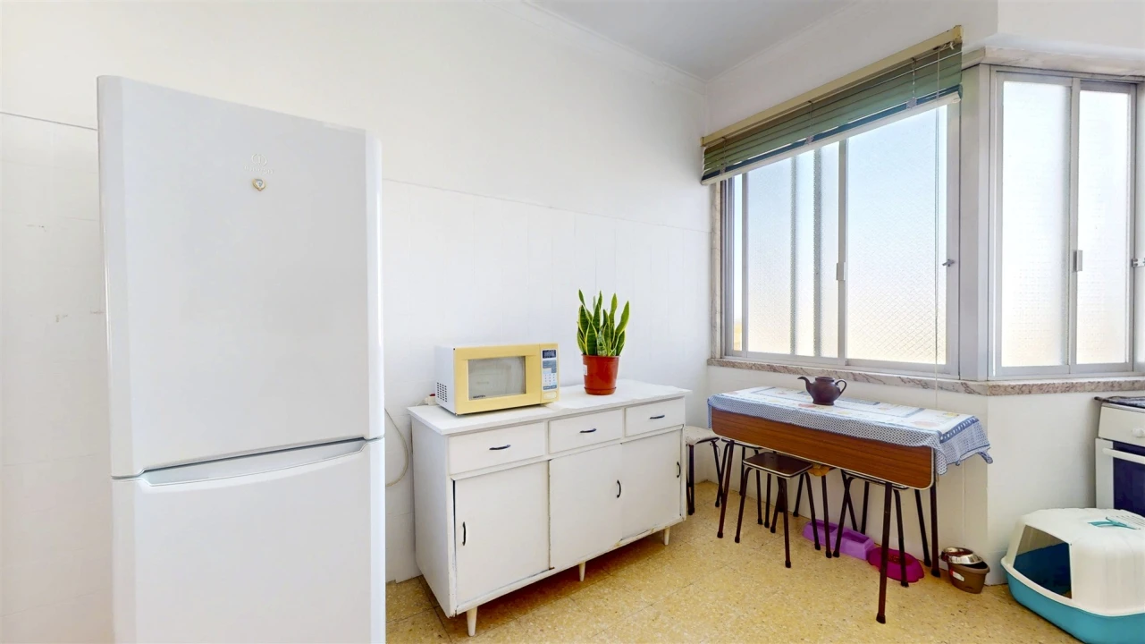 Apartamento T2 para Venda em Póvoa de Santa Iria e Forte da Casa Foto 13