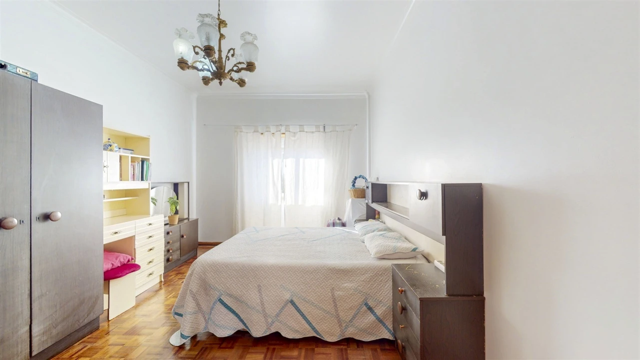 Apartamento T2 para Venda em Póvoa de Santa Iria e Forte da Casa Foto 19