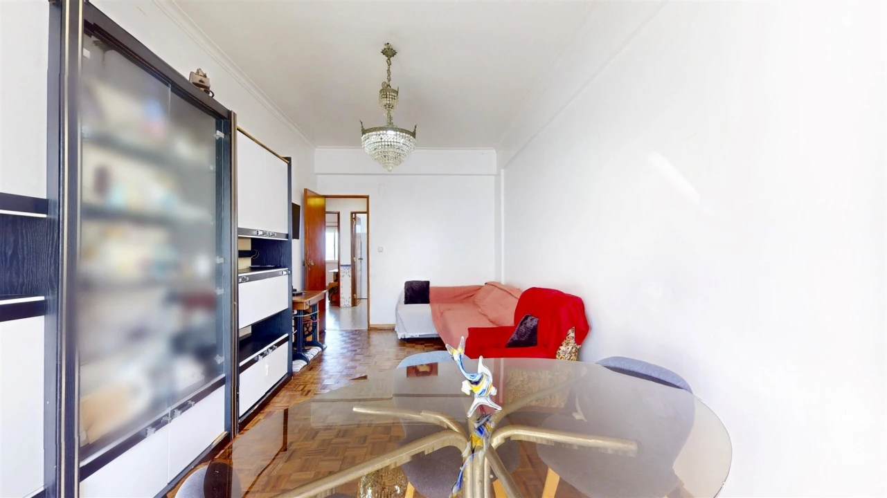 Apartamento T2 para Venda em Póvoa de Santa Iria e Forte da Casa Foto 7