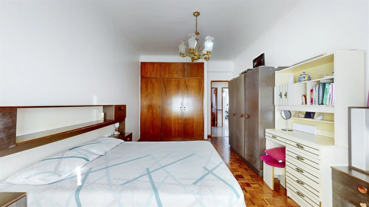 Apartamento T2 para Venda em Póvoa de Santa Iria e Forte da Casa Foto 20
