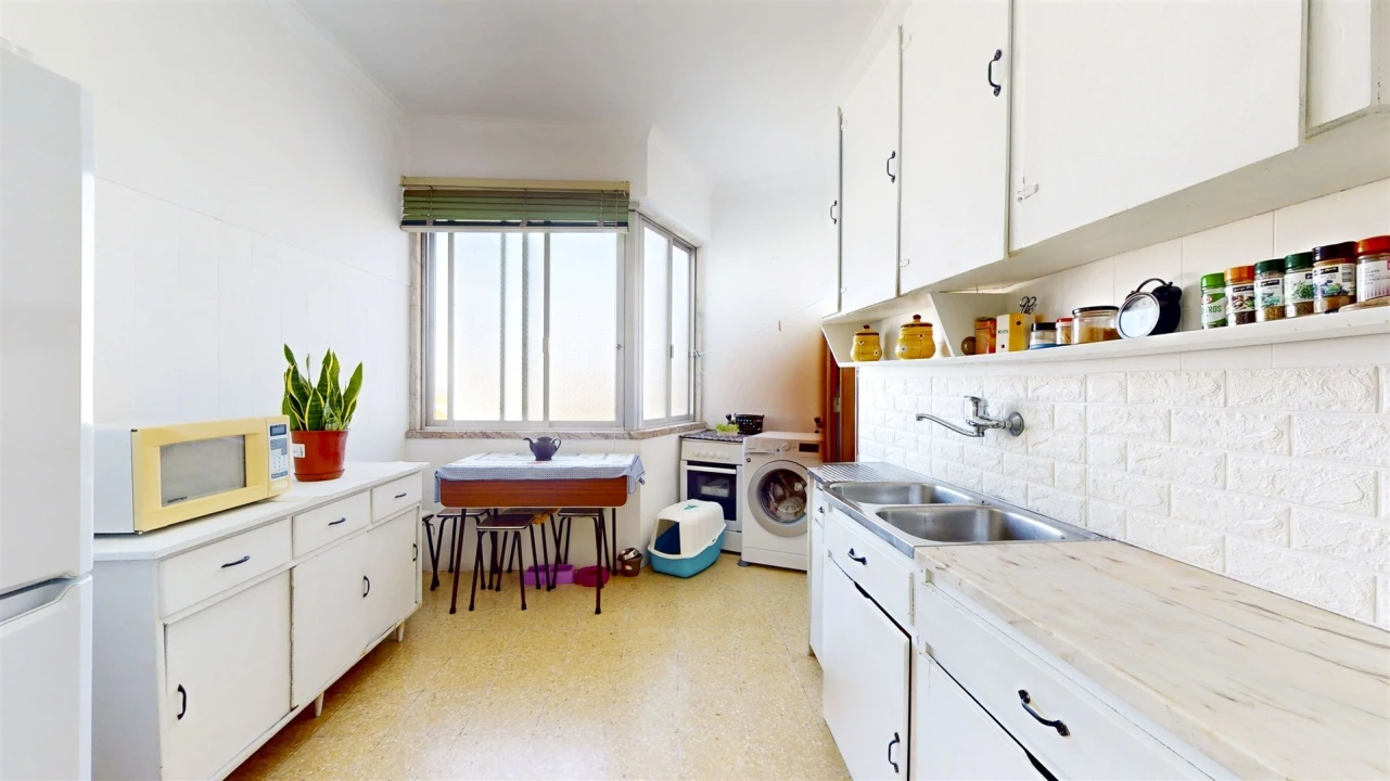Apartamento T2 para Venda em Póvoa de Santa Iria e Forte da Casa Foto 12