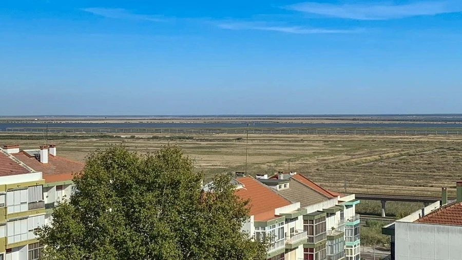 Apartamento T2 para Venda em Póvoa de Santa Iria e Forte da Casa