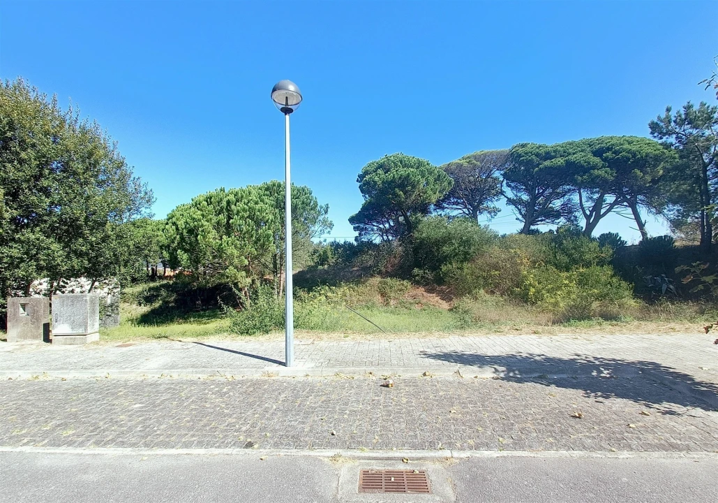 Terreno para Venda em Darque Foto 1