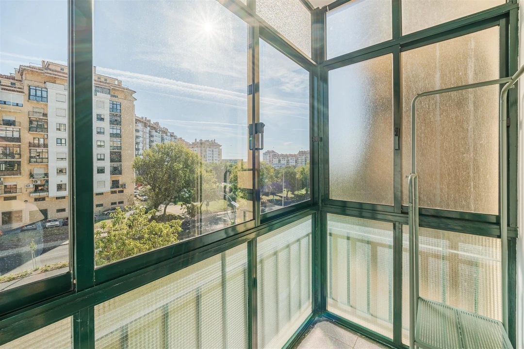 Apartamento T3 para Venda em Queluz e Belas Foto 41