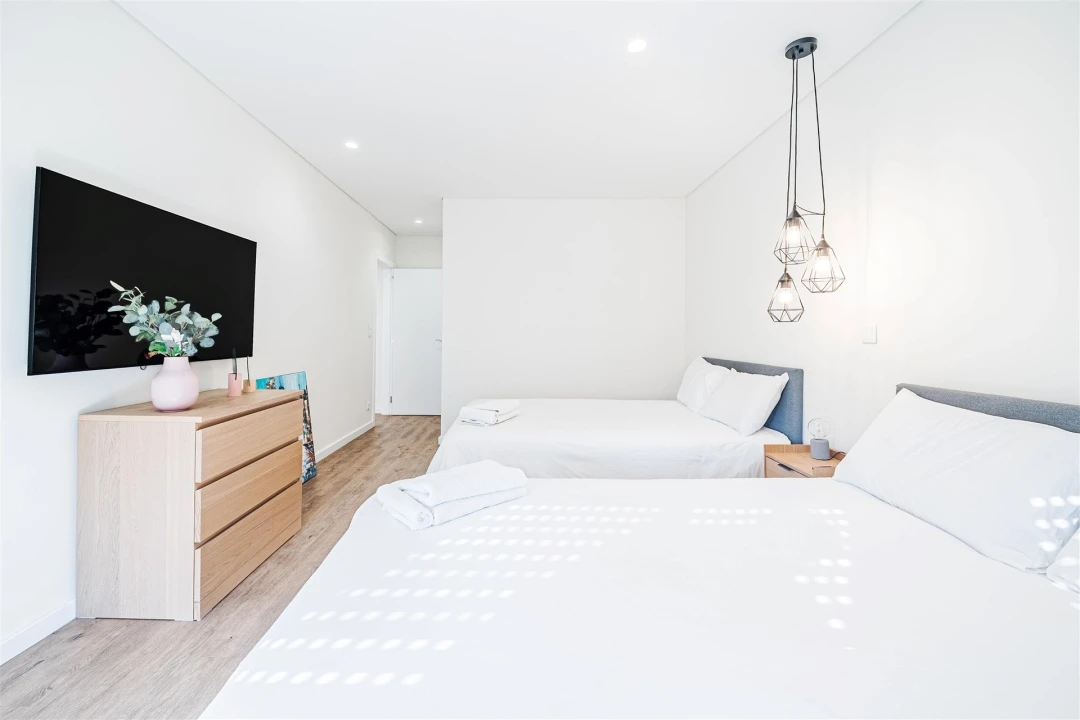 Apartamento T3 para Venda em Queluz e Belas Foto 31