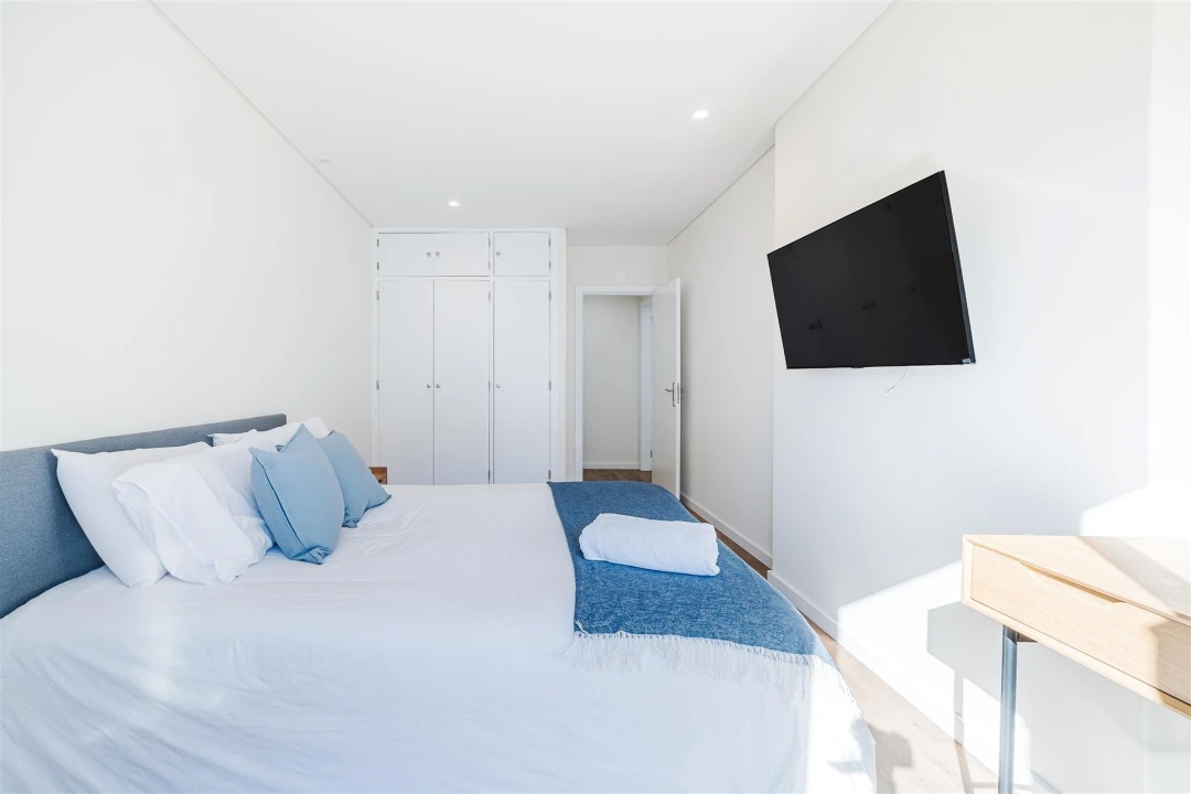 Apartamento T3 para Venda em Queluz e Belas Foto 28