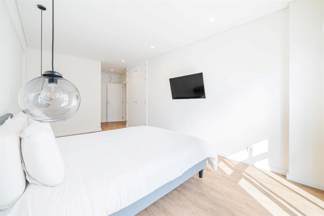 Apartamento T3 para Venda em Queluz e Belas Foto 37