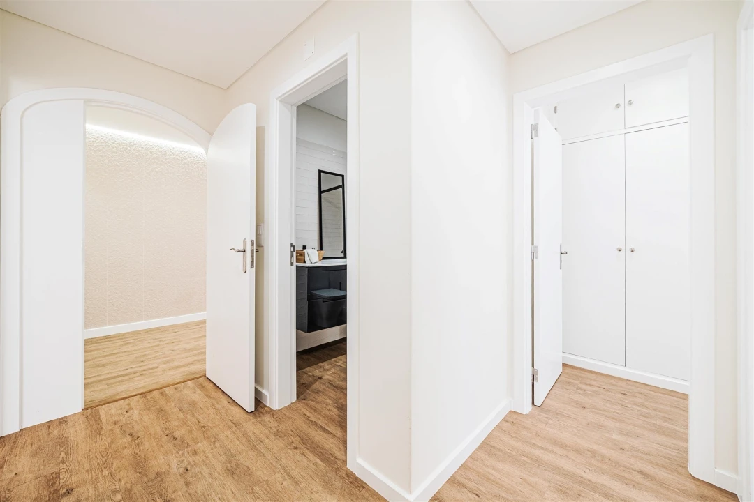 Apartamento T3 para Venda em Queluz e Belas Foto 25