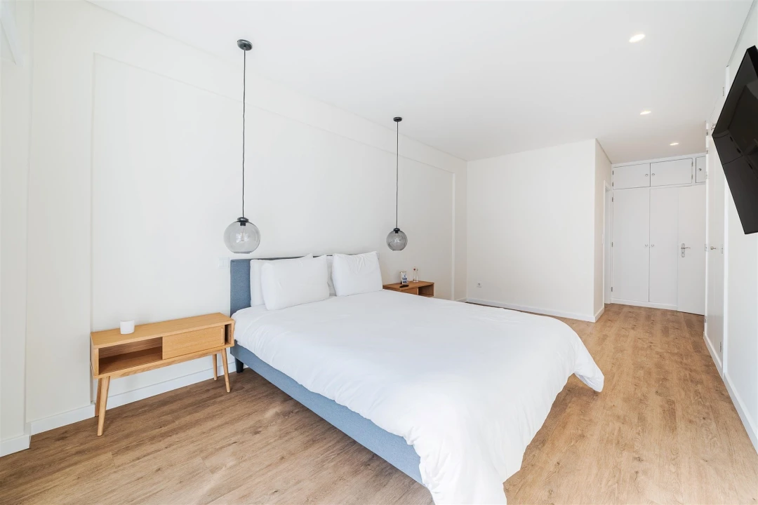 Apartamento T3 para Venda em Queluz e Belas Foto 38
