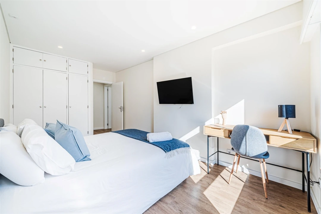 Apartamento T3 para Venda em Queluz e Belas Foto 27
