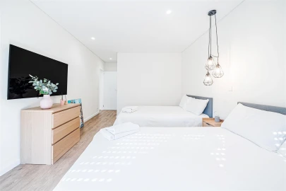Apartamento T3 para Venda em Queluz e Belas