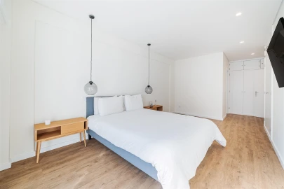 Apartamento T3 para Venda em Queluz e Belas