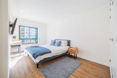 Apartamento T3 para Venda em Queluz e Belas