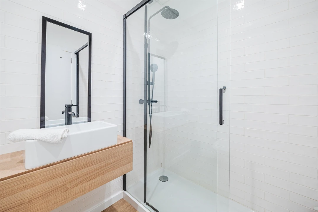 Apartamento T3 para Venda em Queluz e Belas Foto 35