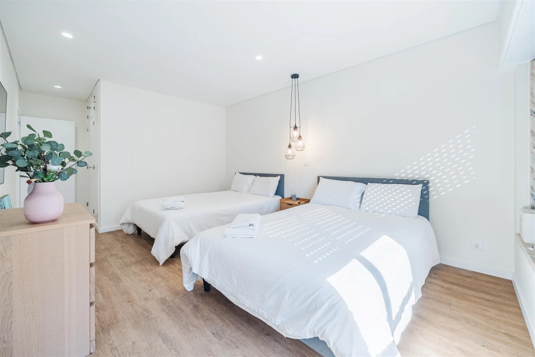 Apartamento T3 para Venda em Queluz e Belas Foto 30