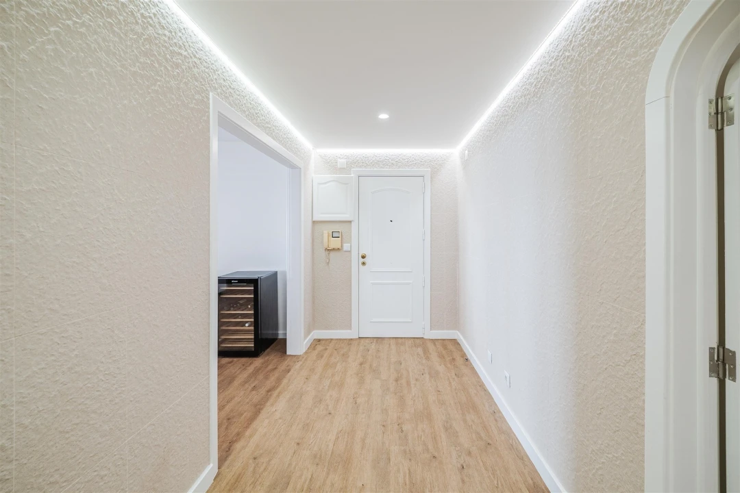 Apartamento T3 para Venda em Queluz e Belas Foto 20