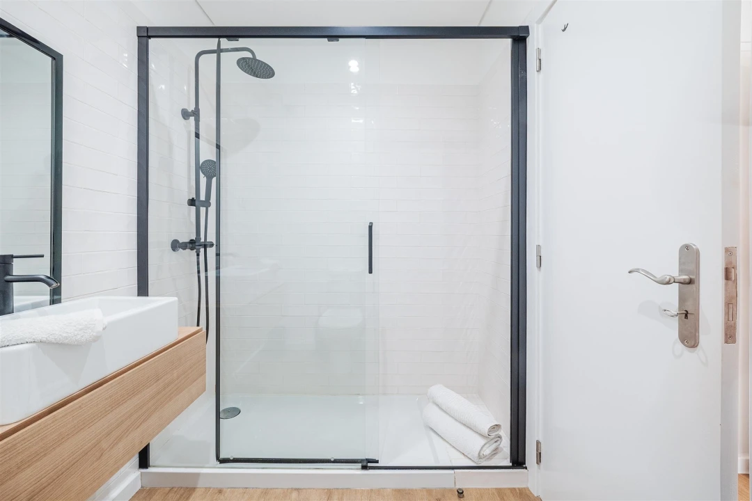 Apartamento T3 para Venda em Queluz e Belas Foto 36