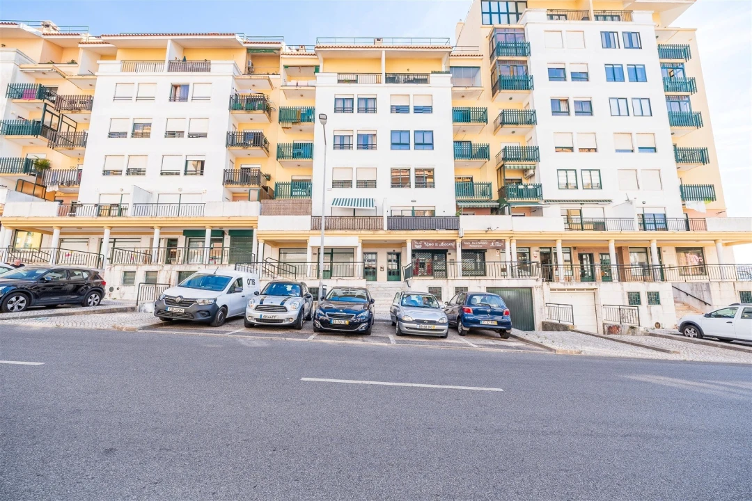 Apartamento T3 para Venda em Queluz e Belas Foto 52