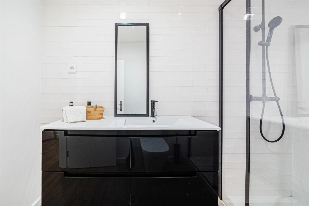 Apartamento T3 para Venda em Queluz e Belas Foto 24