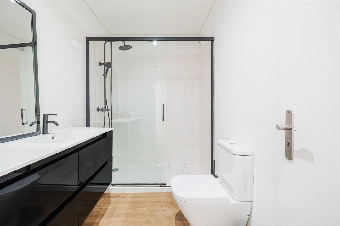 Apartamento T3 para Venda em Queluz e Belas Foto 22