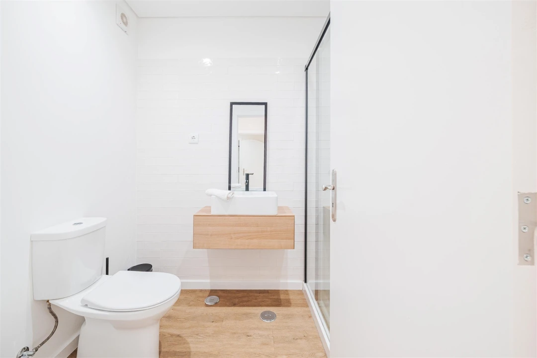 Apartamento T3 para Venda em Queluz e Belas Foto 33