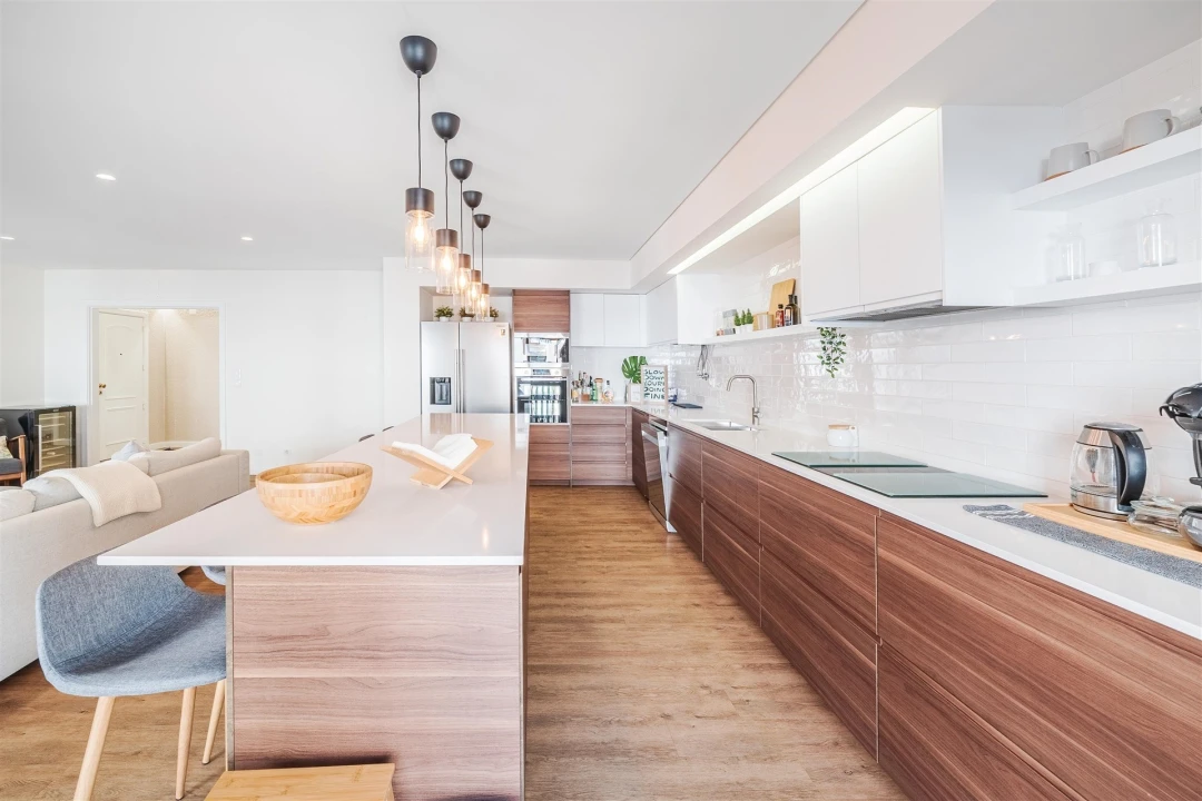 Apartamento T3 para Venda em Queluz e Belas Foto 13