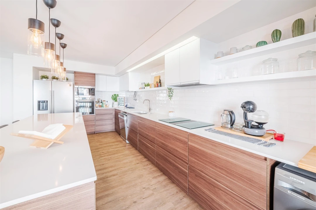 Apartamento T3 para Venda em Queluz e Belas Foto 12