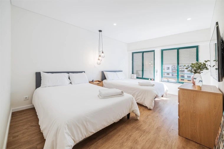 Apartamento T3 para Venda em Queluz e Belas Foto 29