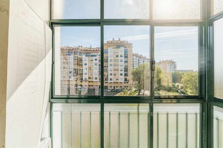 Apartamento T3 para Venda em Queluz e Belas Foto 40