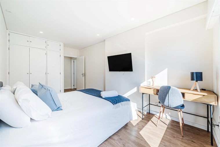 Apartamento T3 para Venda em Queluz e Belas Foto 27
