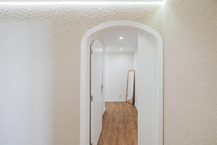 Apartamento T3 para Venda em Queluz e Belas Foto 21