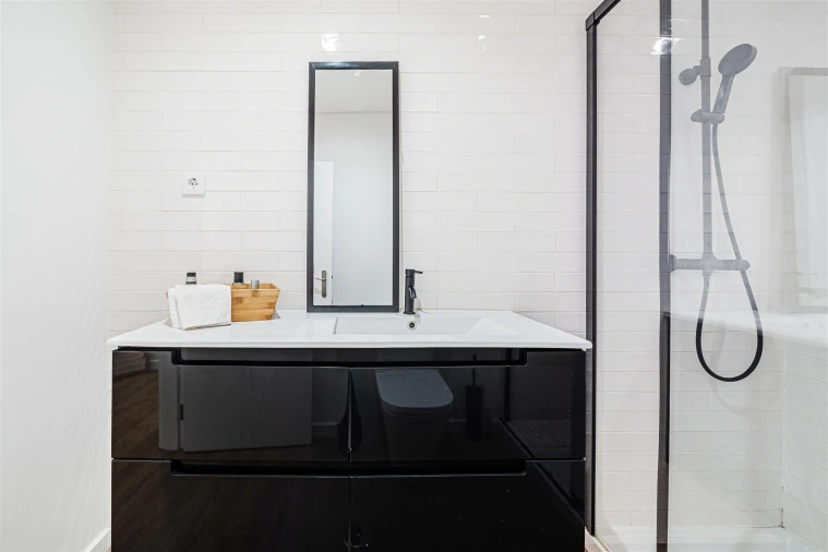Apartamento T3 para Venda em Queluz e Belas Foto 24
