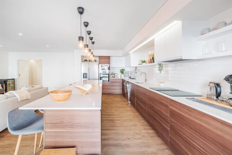 Apartamento T3 para Venda em Queluz e Belas Foto 13