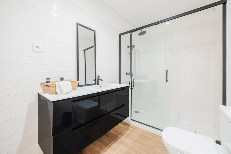 Apartamento T3 para Venda em Queluz e Belas Foto 23
