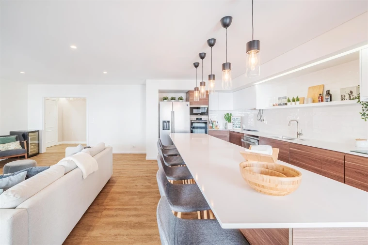 Apartamento T3 para Venda em Queluz e Belas Foto 11