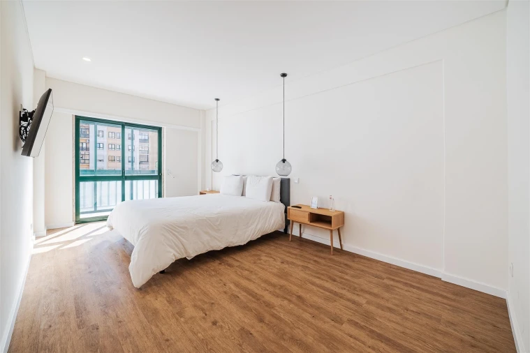 Apartamento T3 para Venda em Queluz e Belas Foto 39