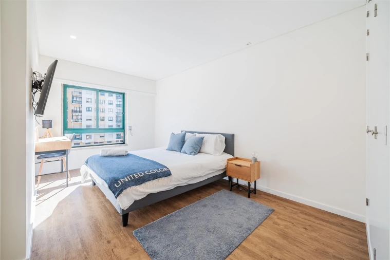 Apartamento T3 para Venda em Queluz e Belas Foto 26