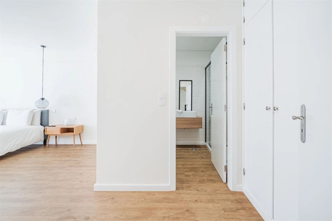 Apartamento T3 para Venda em Queluz e Belas Foto 32