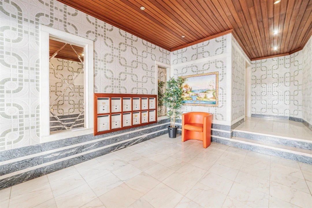 Apartamento T3 para Venda em Queluz e Belas Foto 51