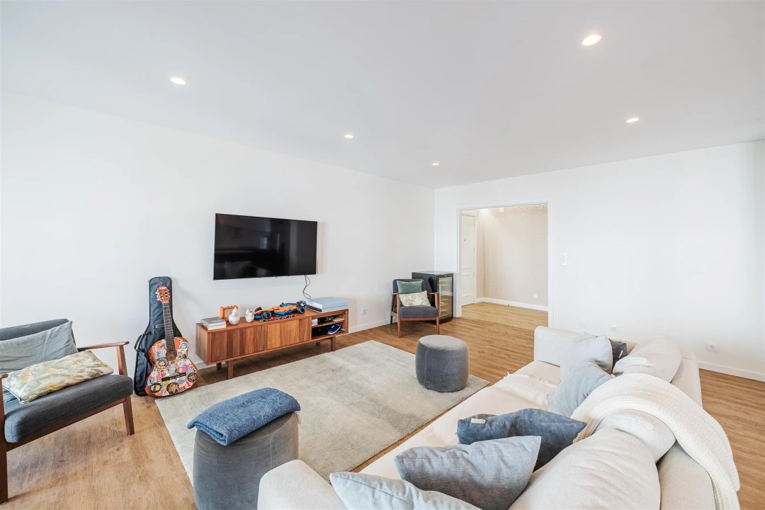 Apartamento T3 para Venda em Queluz e Belas Foto 10
