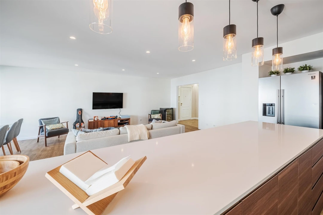 Apartamento T3 para Venda em Queluz e Belas Foto 15
